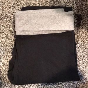 Victoria secret yoga pants